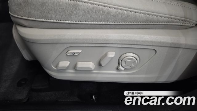Kia Sorento 2025 — photo 32