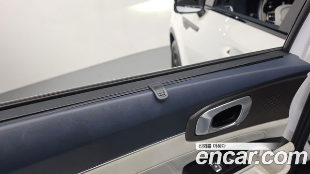 Kia Sorento 2025 — photo 40