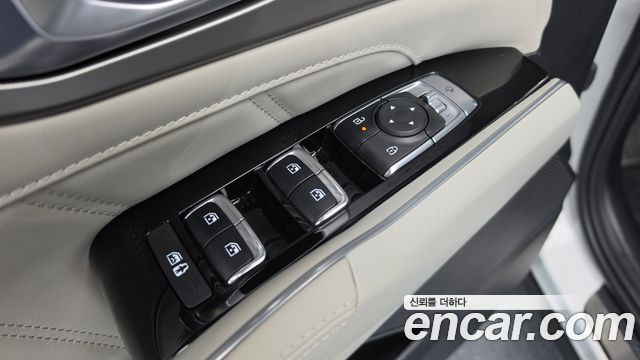 Kia Sorento 2025 — photo 44