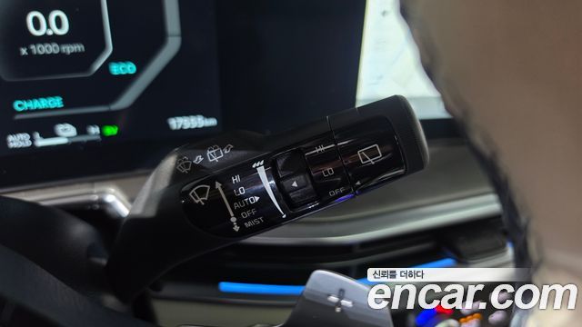 Kia Sorento 2025 — photo 45