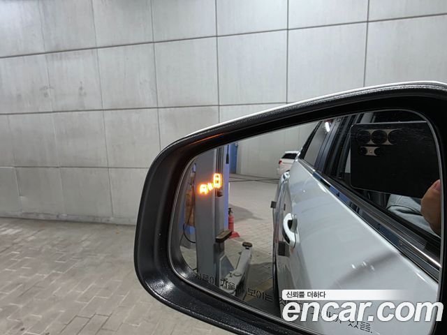 Chevrolet Korea Trax 2019 — photo 18