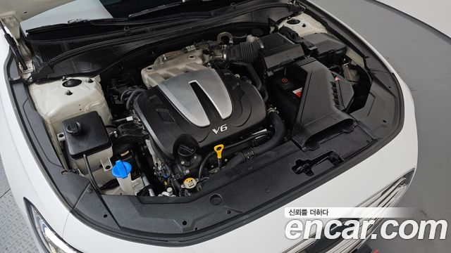 Hyundai Grandeur 2019 — photo 6