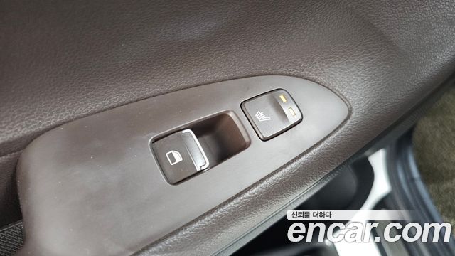 Hyundai Grandeur 2019 — photo 17