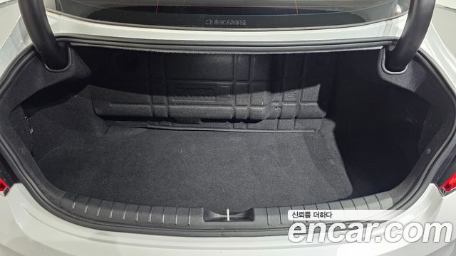 Hyundai Grandeur 2019 — photo 20