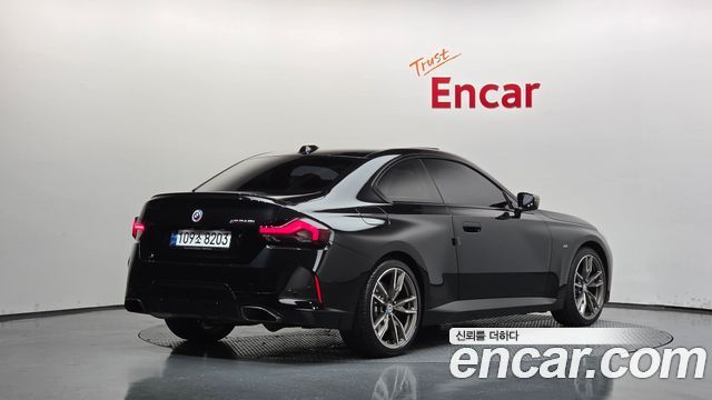 BMW 2-Series 2023 — photo 2