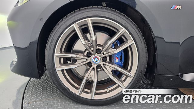 BMW 2-Series 2023 — photo 5