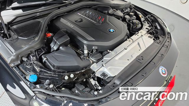 BMW 2-Series 2023 — photo 6