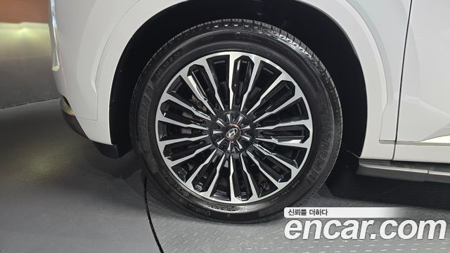 Hyundai Palisade 2022 — photo 5