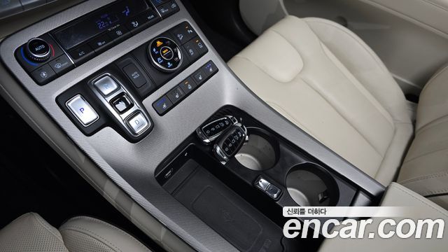 Hyundai Palisade 2022 — photo 12