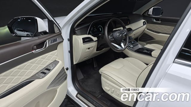 Hyundai Palisade 2022 — photo 13