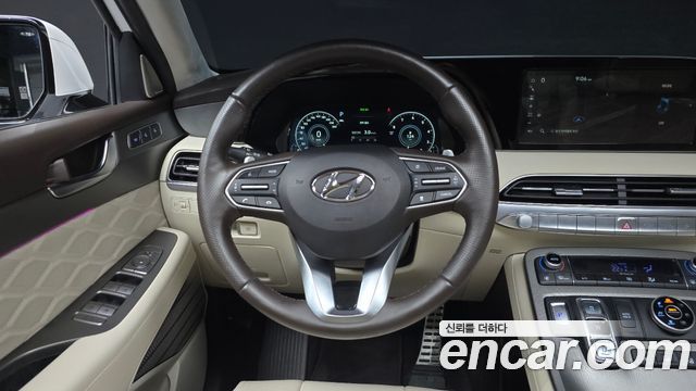 Hyundai Palisade 2022 — photo 18