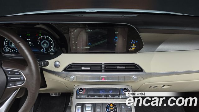 Hyundai Palisade 2022 — photo 19