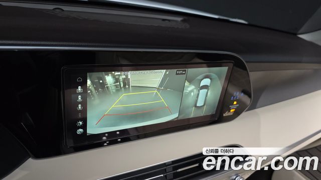 Hyundai Palisade 2022 — photo 20