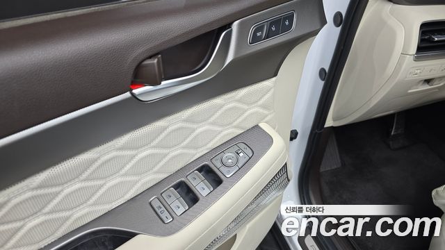 Hyundai Palisade 2022 — photo 21