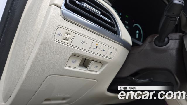 Hyundai Palisade 2022 — photo 22