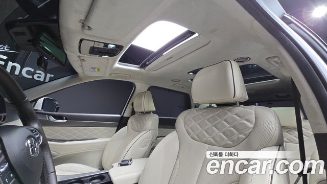 Hyundai Palisade 2022 — photo 25