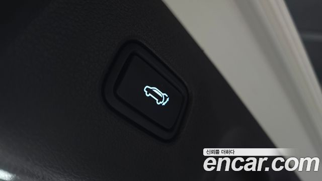 Hyundai Palisade 2022 — photo 26