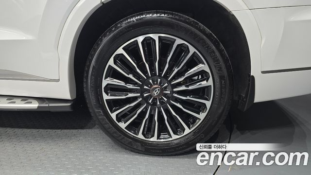 Hyundai Palisade 2022 — photo 7