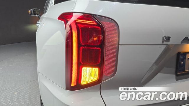 Hyundai Palisade 2022 — photo 9