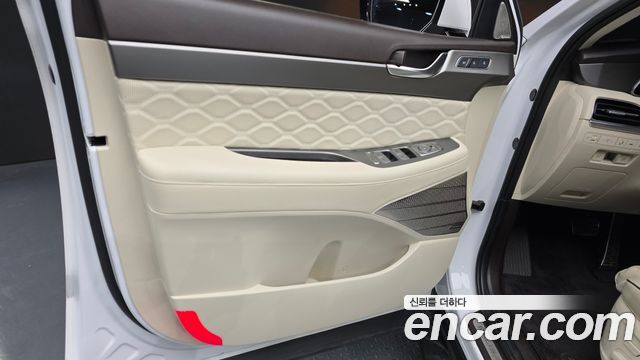 Hyundai Palisade 2022 — photo 14