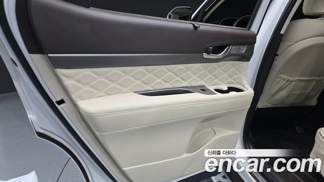 Hyundai Palisade 2022 — photo 15