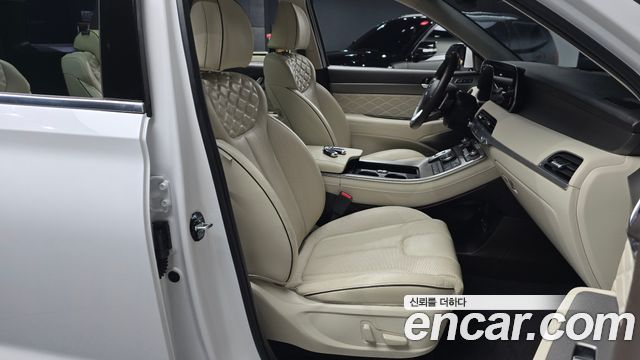 Hyundai Palisade 2022 — photo 16