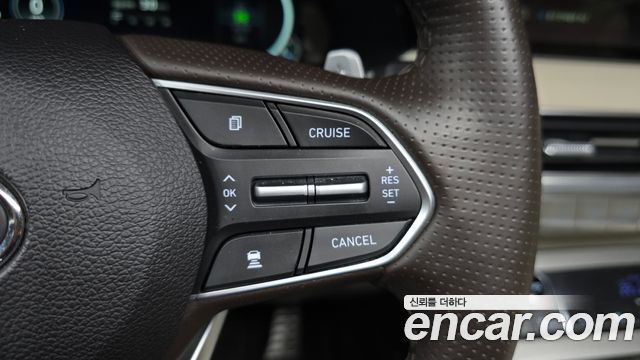 Hyundai Palisade 2022 — photo 27