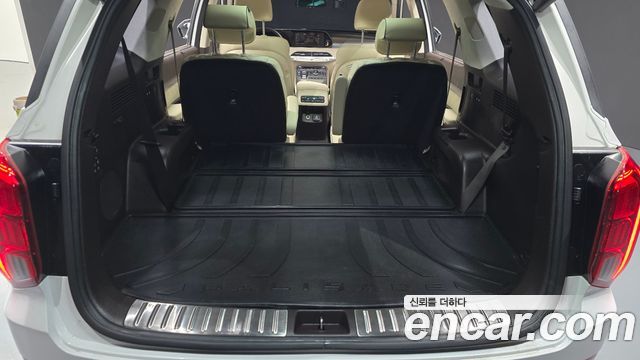 Hyundai Palisade 2022 — photo 28