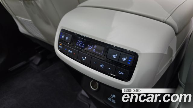 Hyundai Palisade 2022 — photo 29