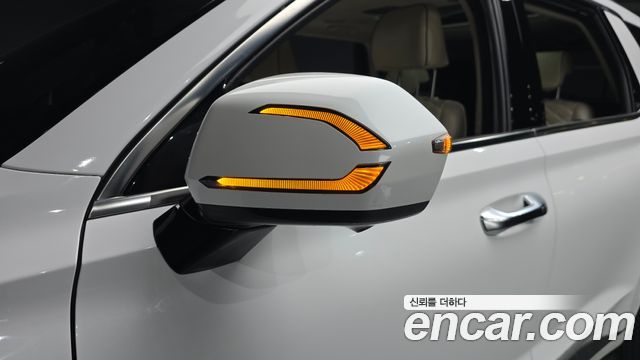 Hyundai Palisade 2022 — photo 31