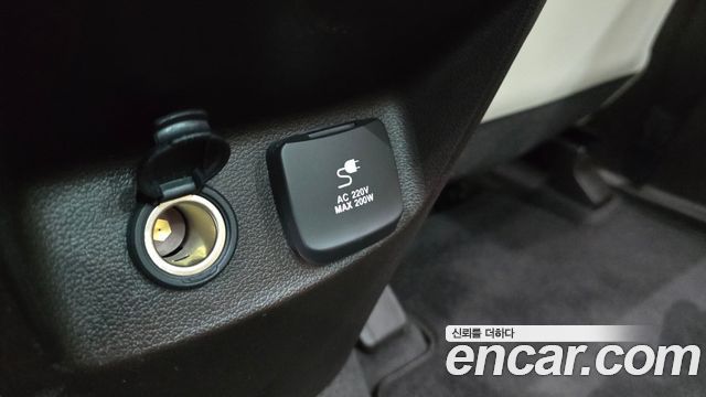Hyundai Palisade 2022 — photo 32