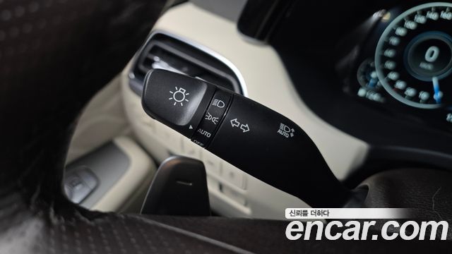 Hyundai Palisade 2022 — photo 33