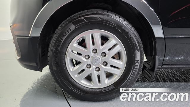 Hyundai Starex 2019 — photo 5