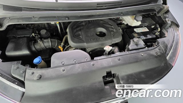 Hyundai Starex 2019 — photo 6