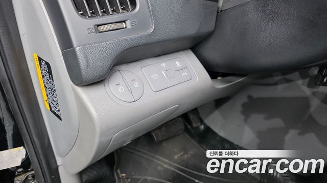 Hyundai Starex 2019 — photo 22