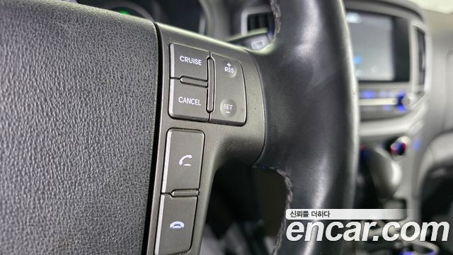 Hyundai Starex 2019 — photo 24