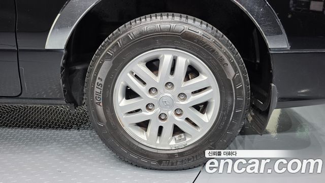 Hyundai Starex 2019 — photo 7