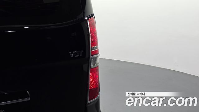Hyundai Starex 2019 — photo 9