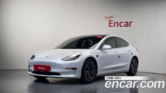 Tesla Model 3 2020 — photo 32