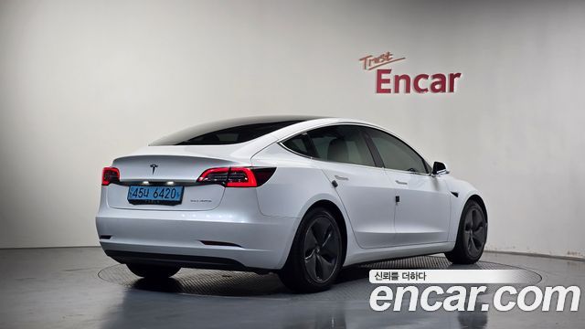 Tesla Model 3 2020 — photo 2
