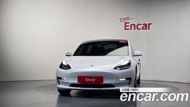 Tesla Model 3 2020 — photo 3