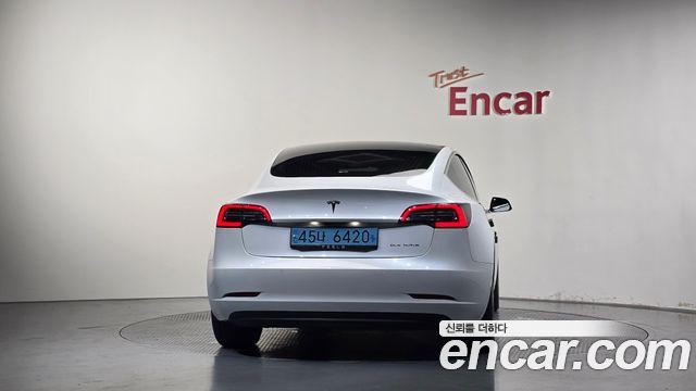 Tesla Model 3 2020 — photo 4
