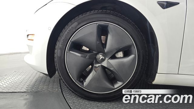 Tesla Model 3 2020 — photo 5