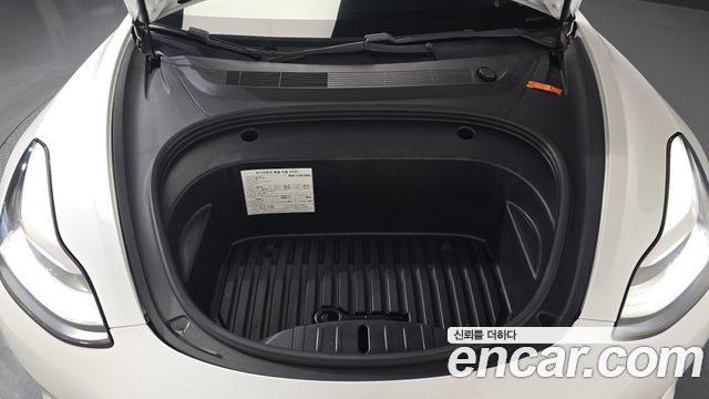 Tesla Model 3 2020 — photo 6