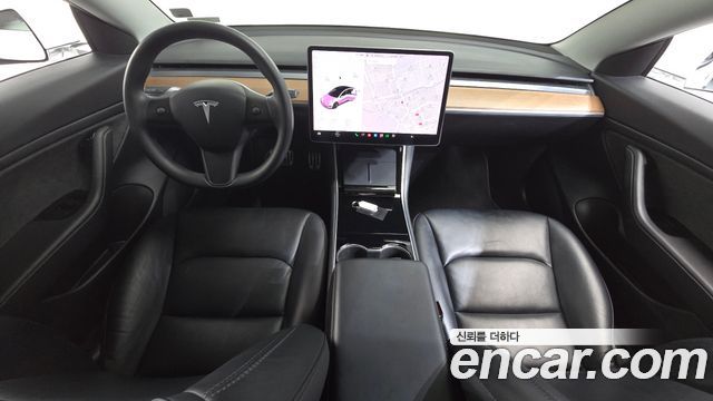 Tesla Model 3 2020 — photo 10