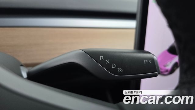 Tesla Model 3 2020 — photo 12