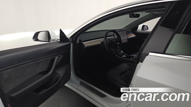 Tesla Model 3 2020 — photo 13