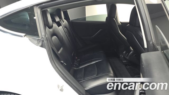 Tesla Model 3 2020 — photo 17
