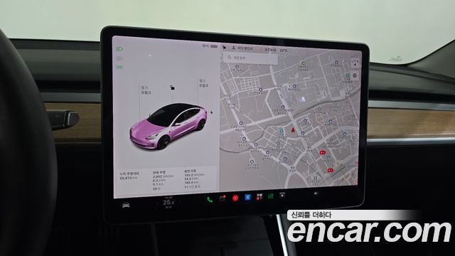 Tesla Model 3 2020 — photo 18