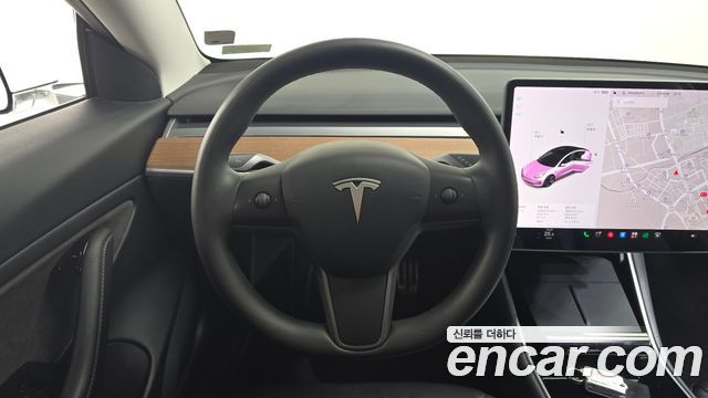Tesla Model 3 2020 — photo 19